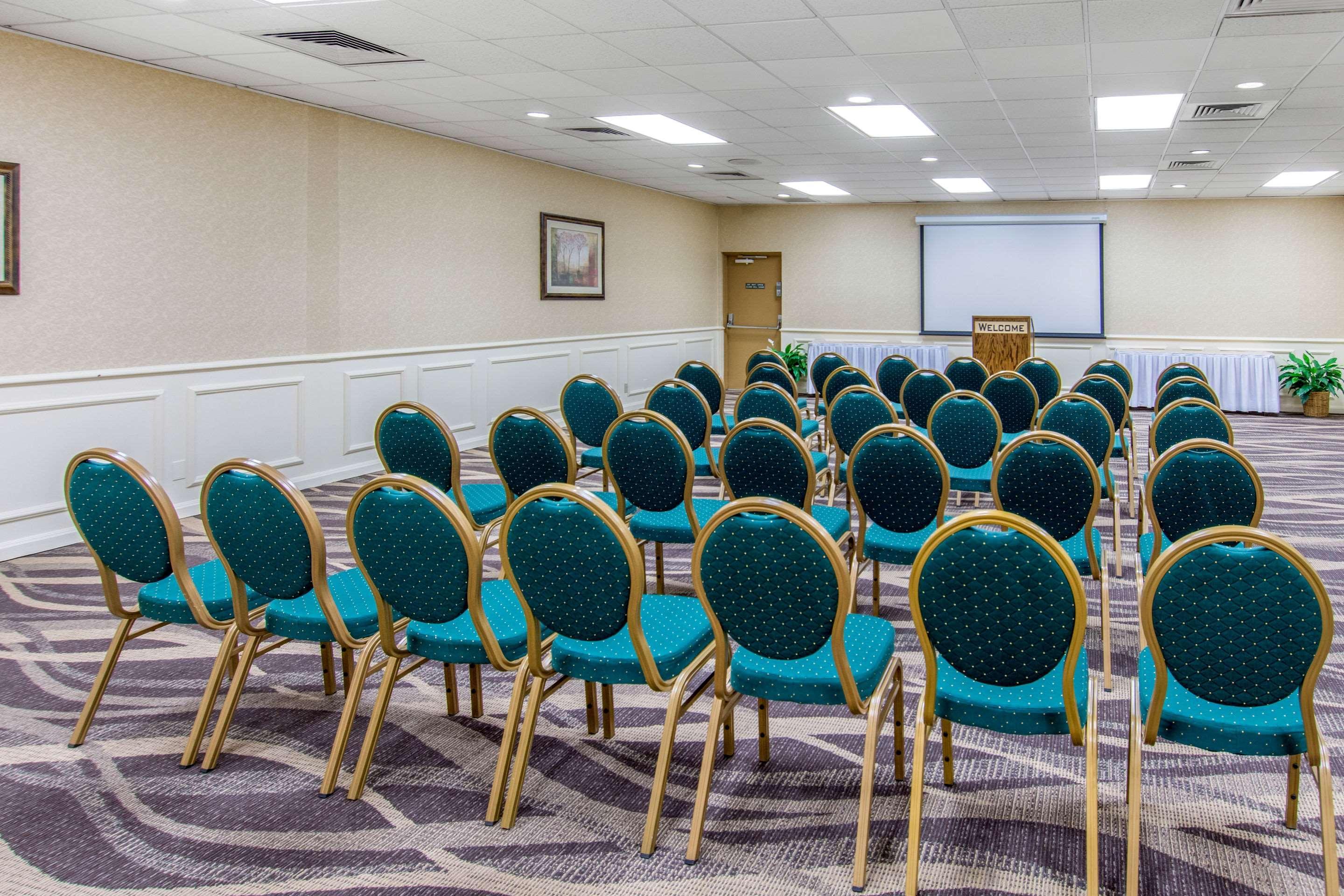 Quality Inn Spokane, Downtown 4Th Avenue Εξωτερικό φωτογραφία