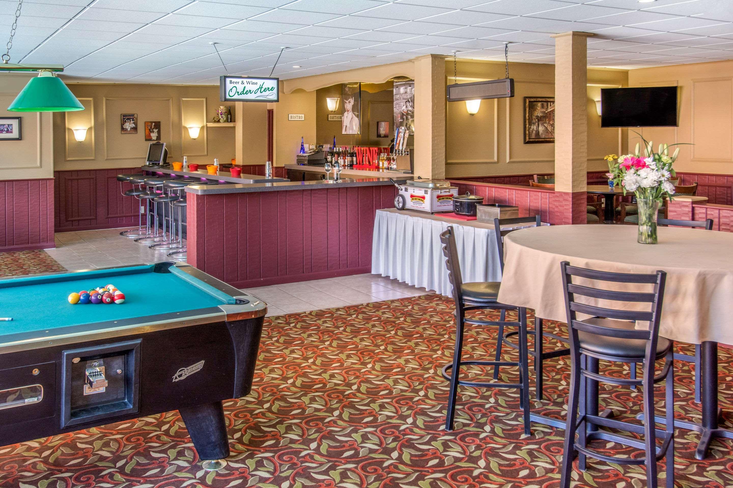Quality Inn Spokane, Downtown 4Th Avenue Εξωτερικό φωτογραφία