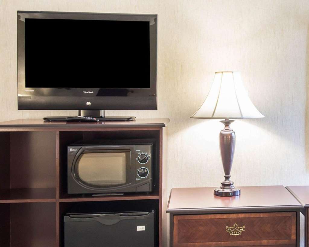 Quality Inn Spokane, Downtown 4Th Avenue Δωμάτιο φωτογραφία